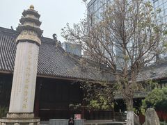 -古大圣慈寺