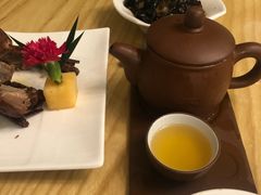 -德胜轩正宗顺德菜(宝安沙井会展中心店)