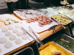 -素清香(解放路店)