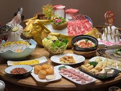 -尚海豆捞(乐虹坊店)