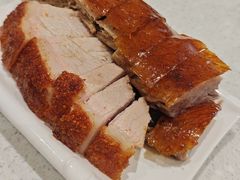 -香港新发烧腊茶餐厅(书城店)