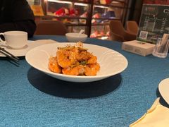 -阿明小菜·海鲜·上海菜(浦建路店)