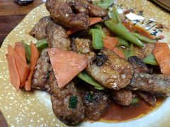 -北冰洋狗肉冷面城(总店)