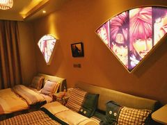 -梵猫·轻客栈(大理古城北门店)