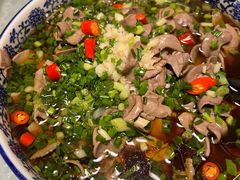 -富临轩私房菜(集庆门大街店)