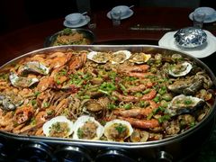 -金掌勺东北菜(格兰晴天店)