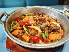 -清真·舒迩布炕锅王·高原美食文化(青海总店)