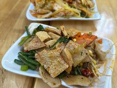 -老白家面馆(测绘东路总店)