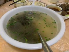 -洪霞餐馆