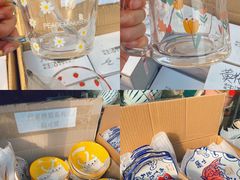 -南泰百货批发市场
