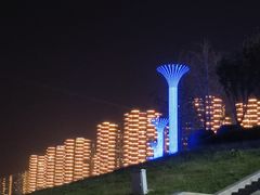 -长沙滨江文化园