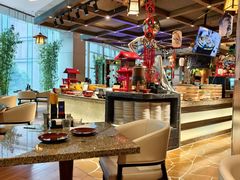 -怡咖啡海鲜自助餐厅(浦东香格里拉店)