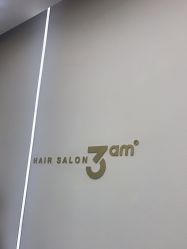 点击看大图 -JUNO hair salon