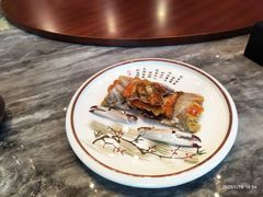 -大榭国际大酒店-中餐厅