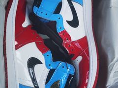 -JORDAN(外滩中央体验店)