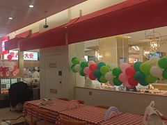 -西贝(金桥店)
