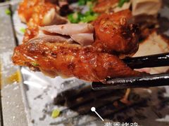 -绿茶餐厅(昌平悦荟店)