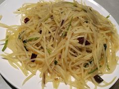 -一块豆腐(英雄山总店)