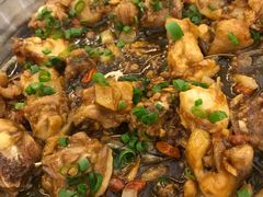 -美极鲜食坊(宝安南路店)
