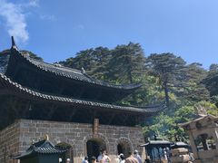 -三清山风景名胜区
