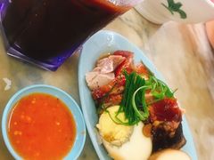 -丽丰茶冰室