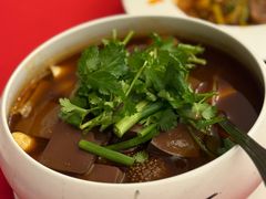 -岷山饭店-岷轩中餐厅