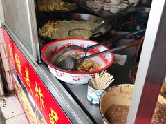 -段继美炸品店