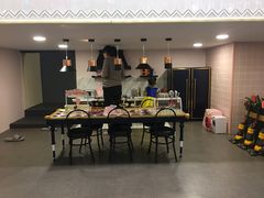 门面-Lilliput粒粒堡亲子餐厅(置汇旭辉店)