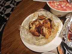 -新白鹿餐厅(滨江银泰店)