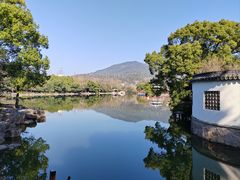 -台州府城(东湖)