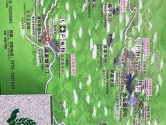 -百色大石围天坑群