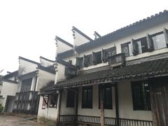 -乌镇东栅景区