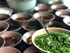 -梯坎豆花