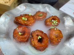 -魁盛居百年鲁菜馆(县西巷店)