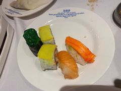 -星伦多自助料理(华润万象城店)