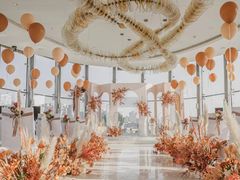 店内布置-苏州太湖国际会议中心