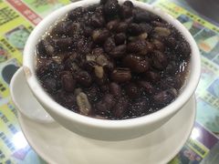 红豆双皮奶-福星牛奶甜品店(常平店)