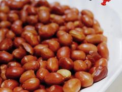 -香满锅老北京羊蝎子火锅·家常菜(新街口店)