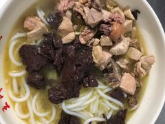 -文山荷鲜居(翠湖店)