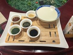 -乔家满族八大碗(流水沟店)