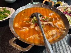 -唐猫庭院·千年陕菜(赛格国际购物中心店)