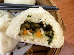 -孙记包子(火车站店)