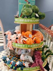 -奈尔宝家庭中心·亲子餐厅(前滩店)