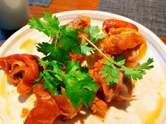 -肴约·花园式餐厅(湖里店)