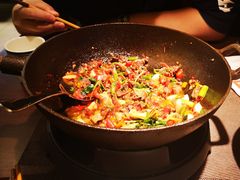 -小隐人家(乐松店)