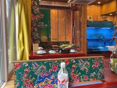 -田家大院东北农家菜铁锅炖(西安总店)