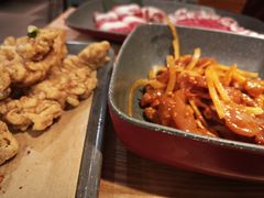 -新石器烤肉(百联川沙店)