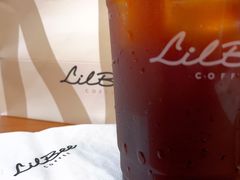 -LilBee Coffee