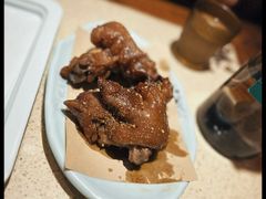 -状元阁烧烤(新华路总店)