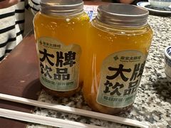 -南京大牌档(崇文门国瑞店)